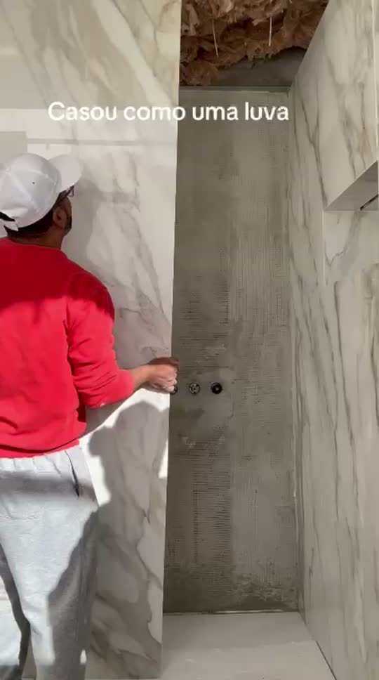 Obra em execução, passo a passo