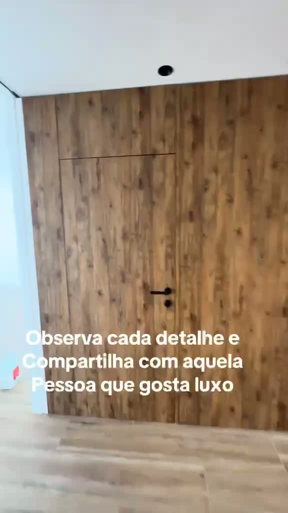 Pormenor do acabamento final